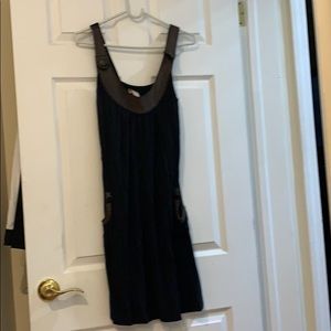 Vintage Shoshana dress